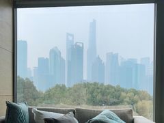 -上海外滩悦榕庄酒店