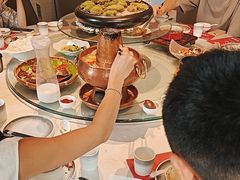 -云里小坐·小院里·团建·宴请·下午茶(三圣乡店)