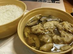 -真功夫(中大五院店)