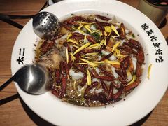 -太二酸菜鱼(福州泰禾店)