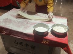 -山西会馆·晋菜·晋商宴·牌匾博物馆(胜利东街店)
