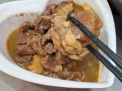 -官塘陈记鱼生·潮汕砂锅粥·牛肉火锅(潮枫路总店)