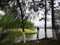 -江南大学(蠡湖校区)