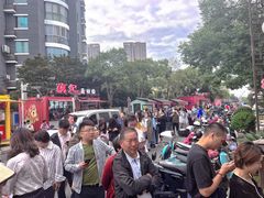 -留芳·文旅古月楼(老街店)