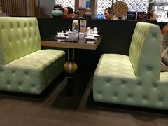 卡座-正斗·港式粤菜(SKLP店)