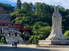 -南沙天后宫景区