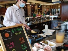 -无锡新湖铂尔曼大酒店