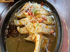 -贰醒·私房小院烧烤 (太古里店)