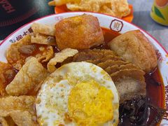 -柳大厨螺蛳粉(人民路总店)