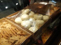 -京天红炸糕(天通苑华联店)