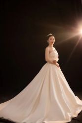 -保定巴黎婚纱摄影