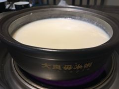 -大良毋米粥(锦龙路总店)