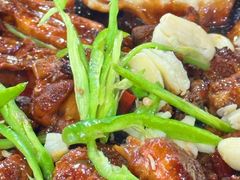 -皖北巫氏三胖地锅鸡(长淮总店)