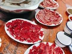 -蔡社牛肉城(龙湖店)