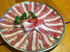 -咕咕站韩国料理(紫金港店)