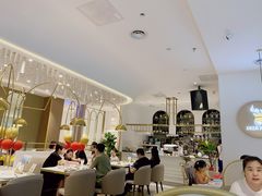 大堂-Deer Park鹿园西餐(仁恒置地广场店)