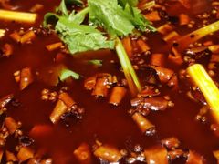 鲜兔火锅-红辣椒·川菜·火锅(科华路店)
