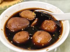 -二泉园老菜馆·百年无锡菜