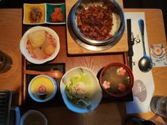 -味太助·银饭食堂(中华城店)