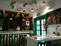 -Carmen卡门西班牙餐厅