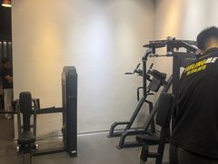 -FEELINGME乐刻私教馆·健身(沿海赛洛城店)