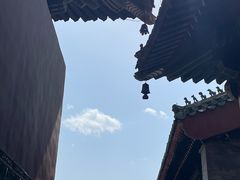 -雍和宫