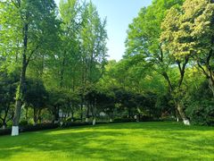 -杭州花家山庄
