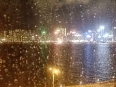 -千禧新世界香港酒店