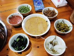 -老康火锅(黄河路总店)