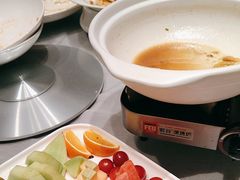 -艳阳天·非遗楚菜(武汉客厅店)
