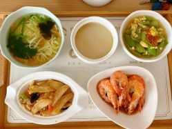 -贝优家母婴护理中心(汾阳月子中心)