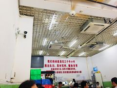 -南记食粥坊·宵夜大排档(莲花总店)