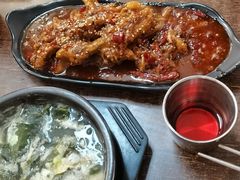 -妈妈手(山大总店)