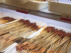 -袁记串串香(新南门店)