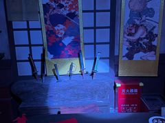 -暴风岛沉浸式体验馆(百联世纪店)
