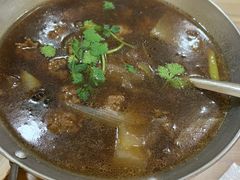 -老七饭馆(光荣道总店)