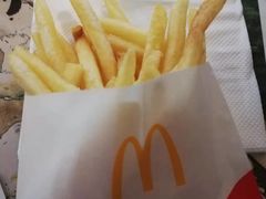 -麦当劳(番禺信联大厦店)