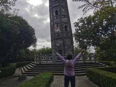 -上海佘山国家森林公园天马山园