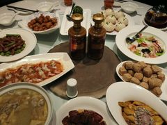 -张福记(五一公园店)