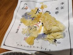 -老西门·常州菜(新区店)