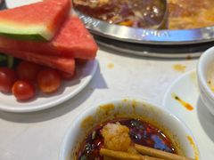 -川锅一号火锅(常德万达店)