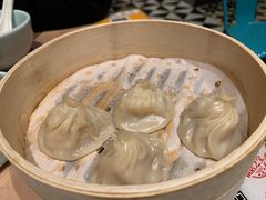 -弄堂小笼包(天津南开大悦城店)