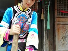 -水磨古镇
