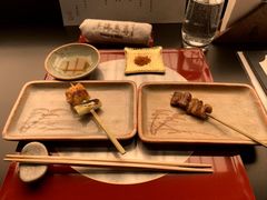 -鳥喜Toriki怀石烧鸟料理
