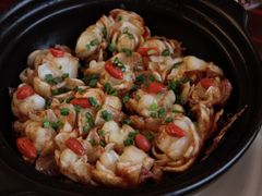 -民族饭店-四季餐厅