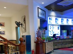 -朱鸿兴面馆(镇湖店)