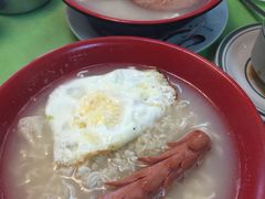 -胜利茶餐室