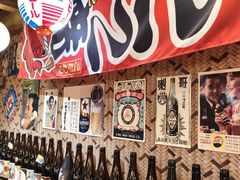 -小川洋风·寿司食堂(江汉路店)
