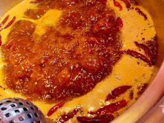 -小龙坎老火锅(北京三里屯店)