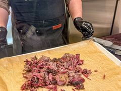 -得州厚道美式烤肉Texas Style BBQ(K11店)